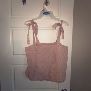 Aerie Tank Top